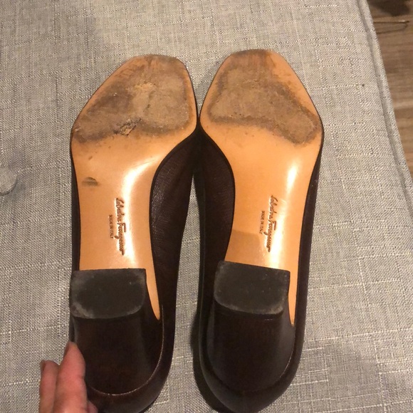 Salvatore ferragamo - Picture 3 of 6